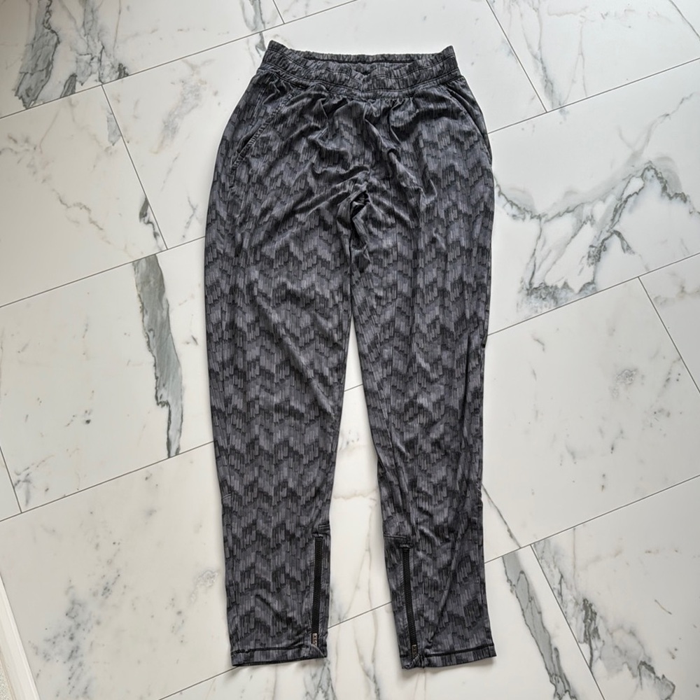 Victoria's Secret VSX Sport Gray Jogger Pants